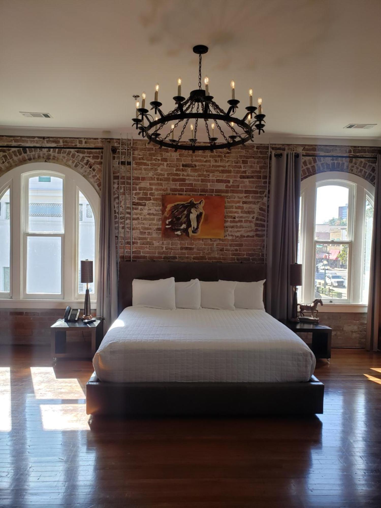 Hotel Hale Hot Springs Rom bilde