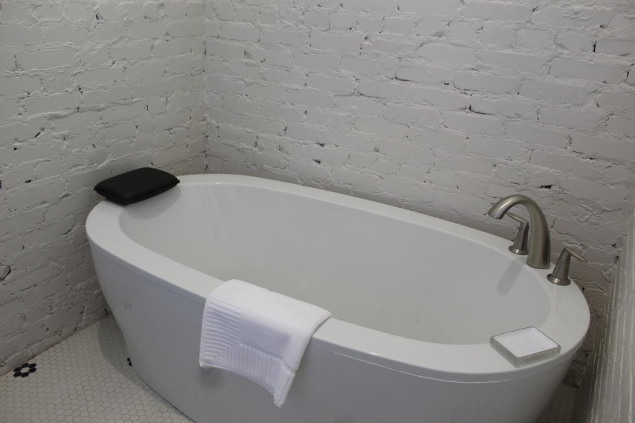 Hotel Hale Hot Springs Eksteriør bilde